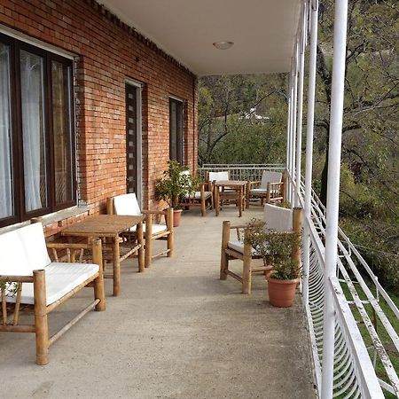 Villa Gelati Кутаиси Екстериор снимка