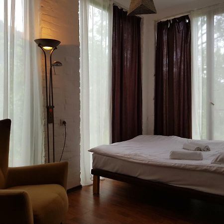 Villa Gelati Кутаиси Екстериор снимка