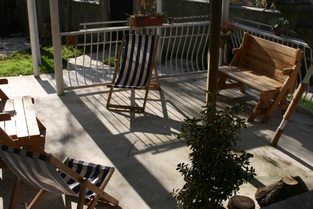 Villa Gelati Кутаиси Екстериор снимка