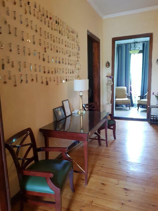 Villa Gelati Кутаиси Екстериор снимка