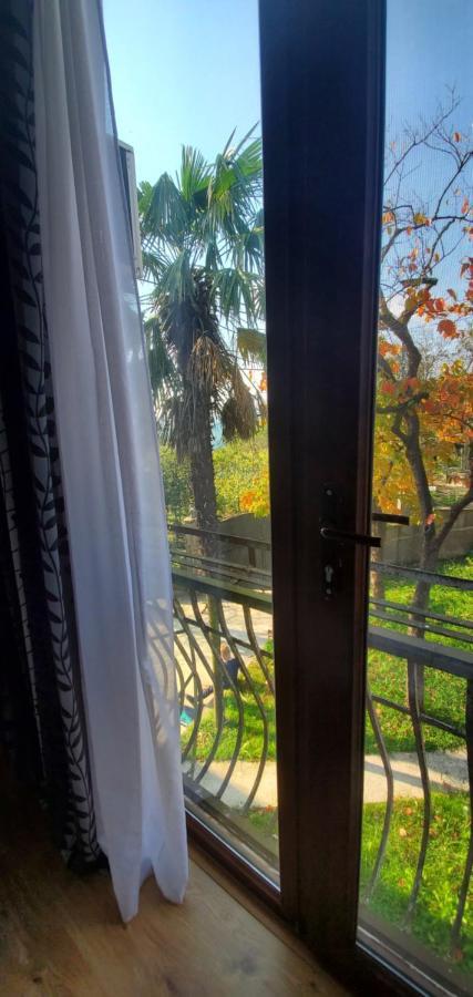 Villa Gelati Кутаиси Екстериор снимка