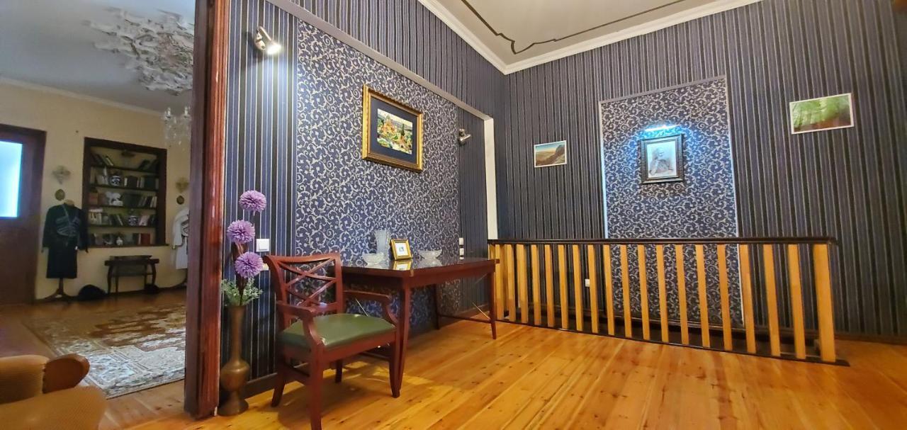 Villa Gelati Кутаиси Екстериор снимка